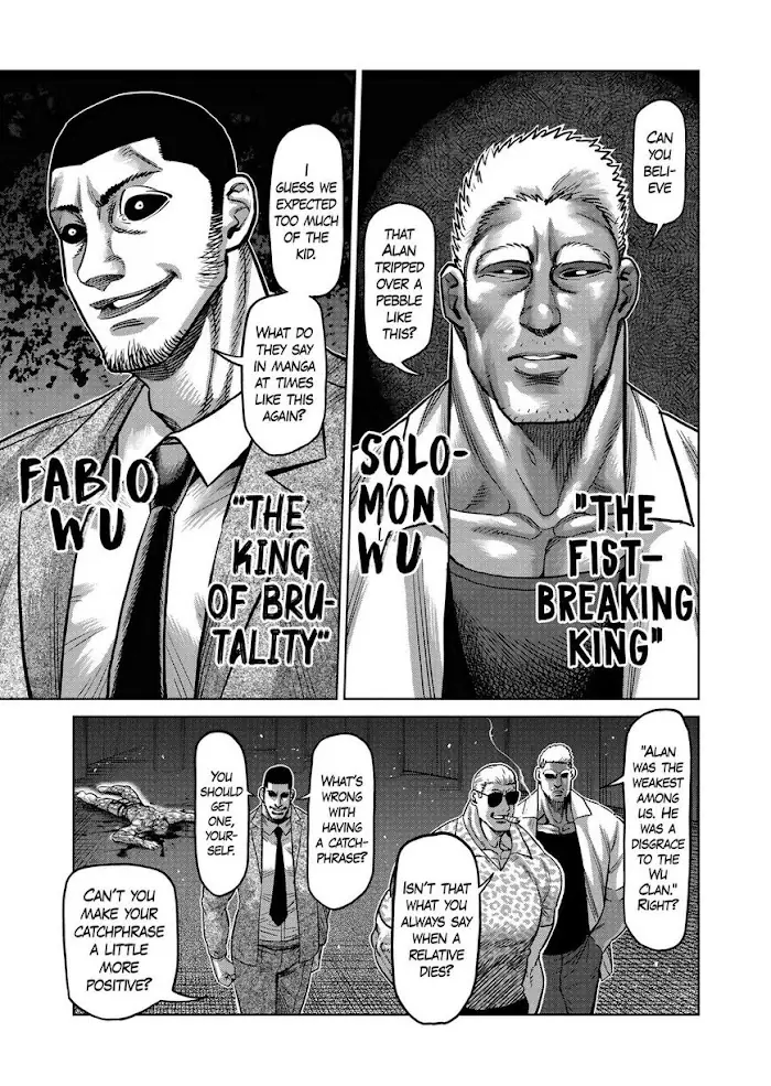 Kengan Omega Chapter 139 image 11_optimized